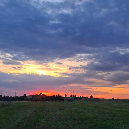 Kavicshaz Villa Vlahita Bagian luar foto