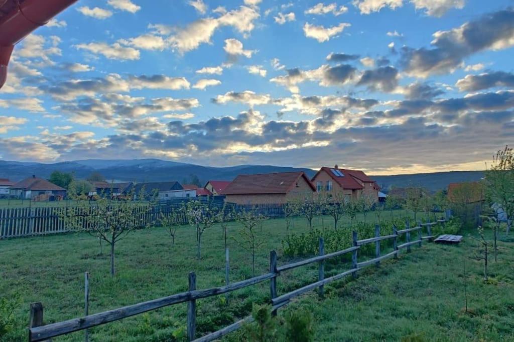 Kavicshaz Villa Vlahita Bagian luar foto