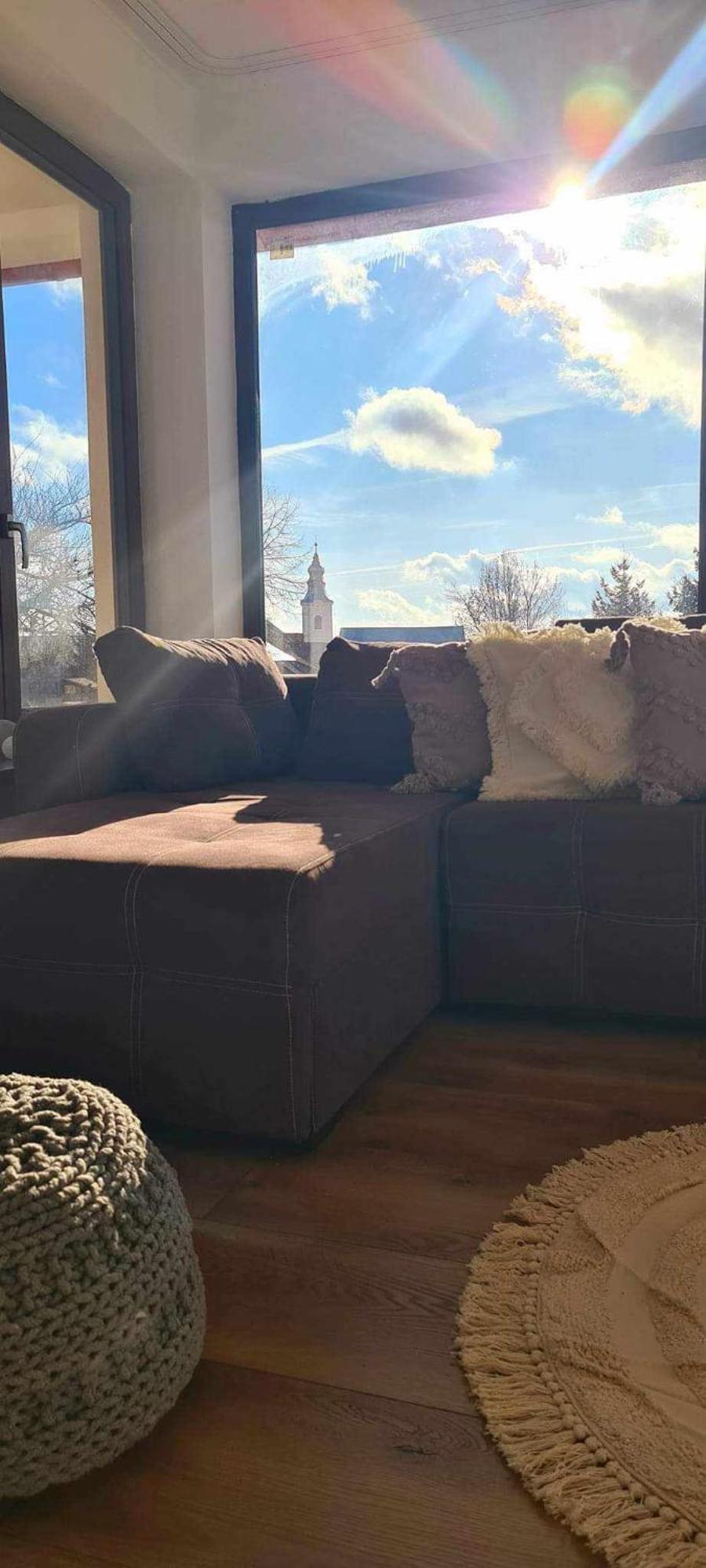 Kavicshaz Villa Vlahita Bagian luar foto