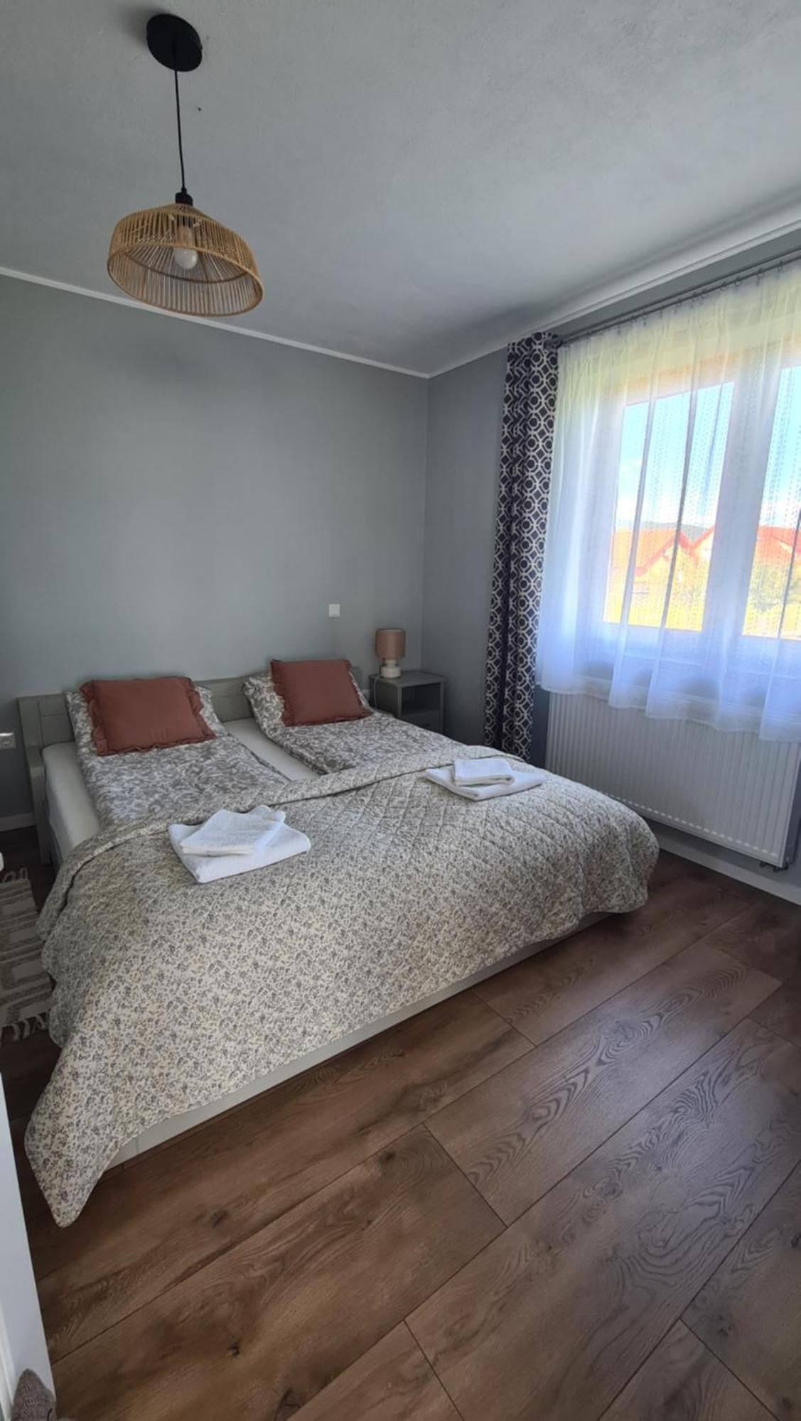 Kavicshaz Villa Vlahita Bagian luar foto