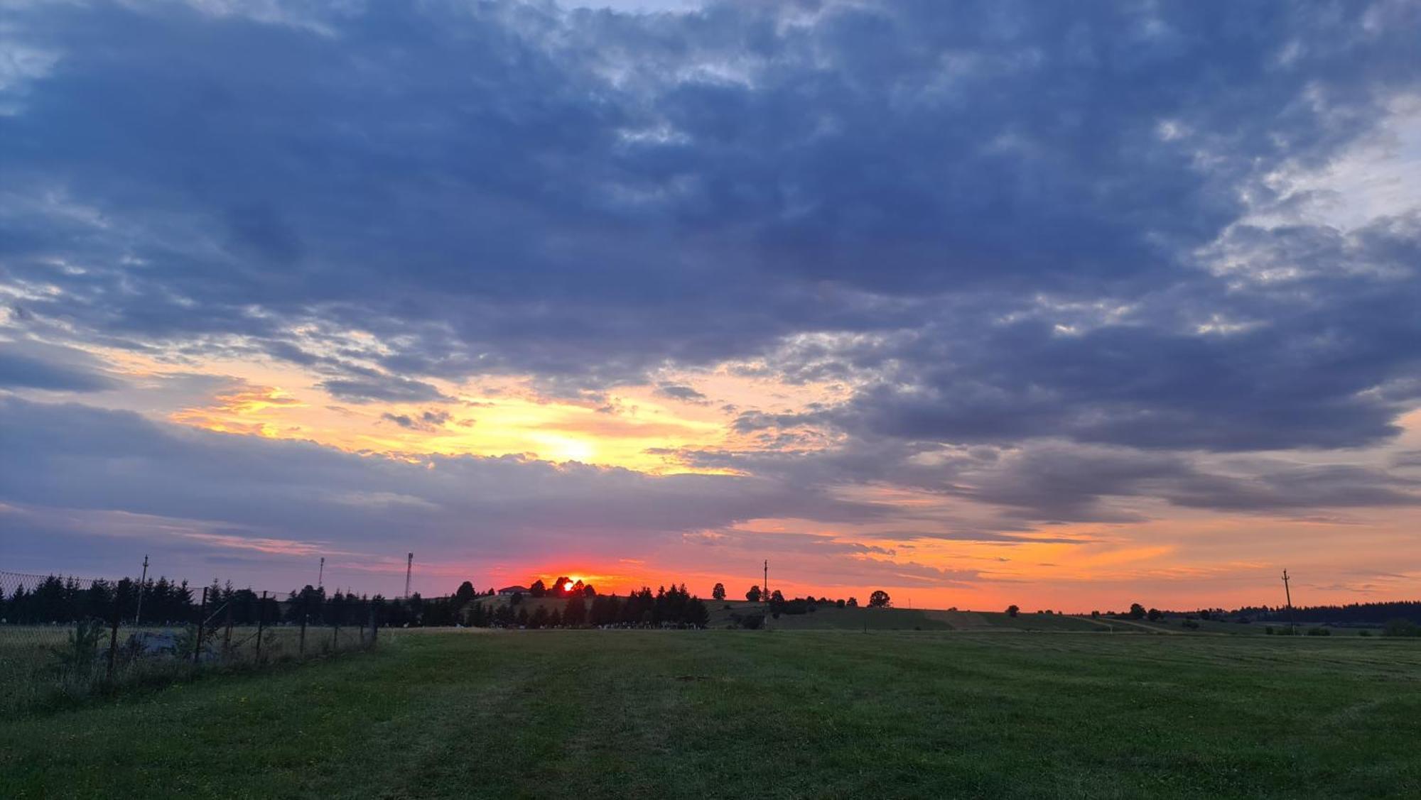 Kavicshaz Villa Vlahita Bagian luar foto