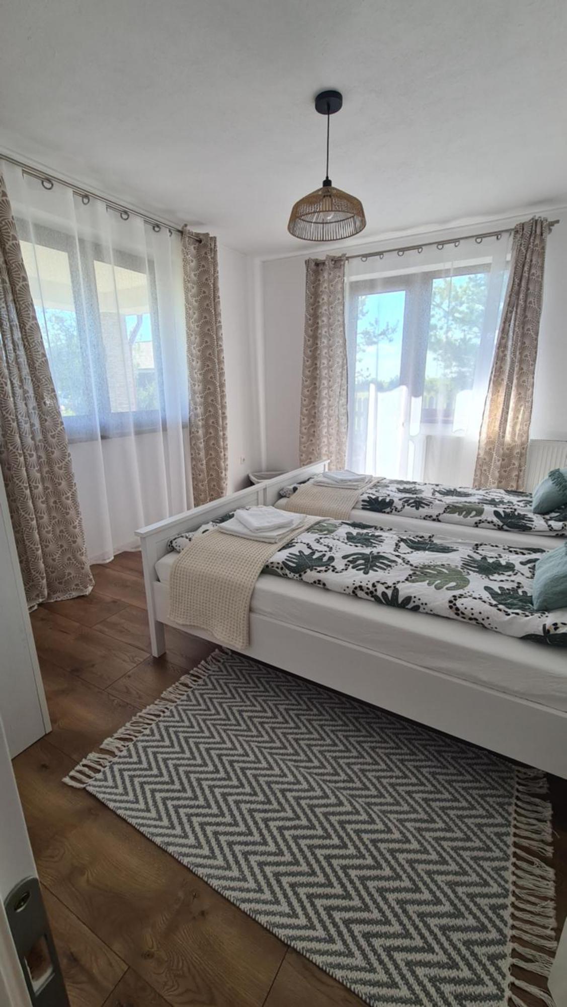 Kavicshaz Villa Vlahita Bagian luar foto