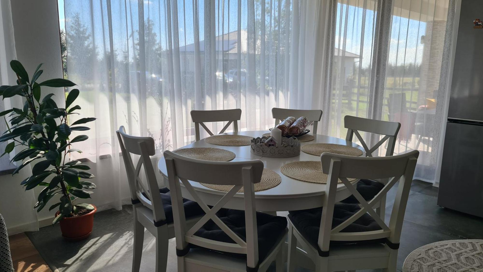 Kavicshaz Villa Vlahita Bagian luar foto